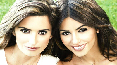 Penelope Cruz: Schwester Monica wird Double