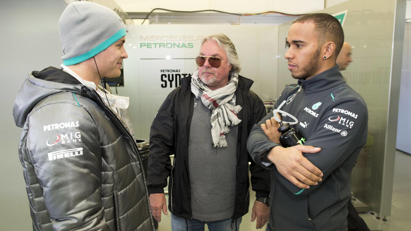 Formel 1 Champions Formel 1 Champions