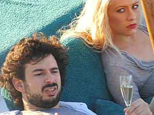 Aguilera hat sich von ihrem Mann getrennt