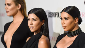 Der Fluch der Kardashian-Frauen