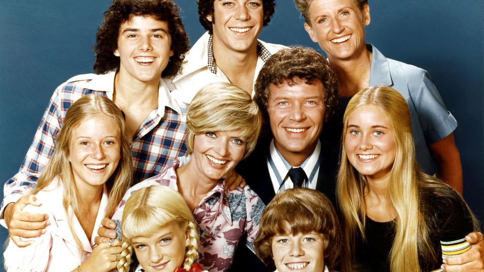 'Die Brady Family'-Star Florence Henderson stirbt mit 82 Jahren