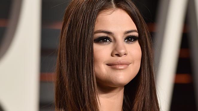 Selena Gomez wird zum neuen Gesicht der Marke 'Coach'.
