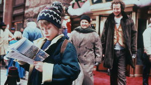 Die 10 erfolgreichsten Weihnachtsfilme