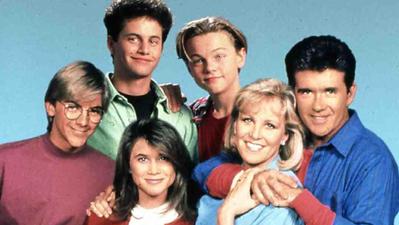 US-Sitcom 'Unser lautes Heim'