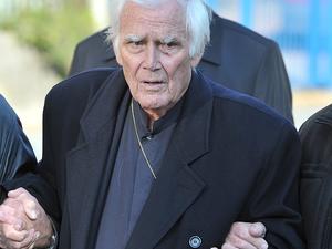 'Blacky' Fuchsberger kollabiert zum zweiten Mal