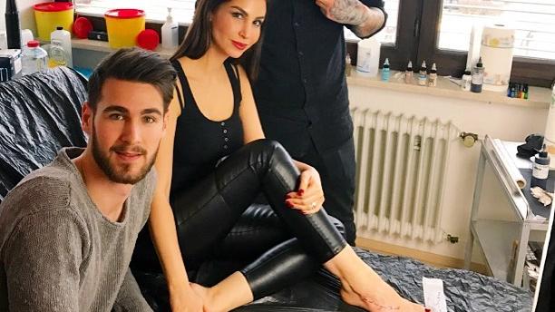 Sila Sahin Mann Sila Sahin Mann