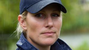 Zara Tindall erleidet Fehlgeburt 