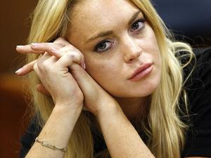 Lindsay Lohan bewusstlos aufgefunden