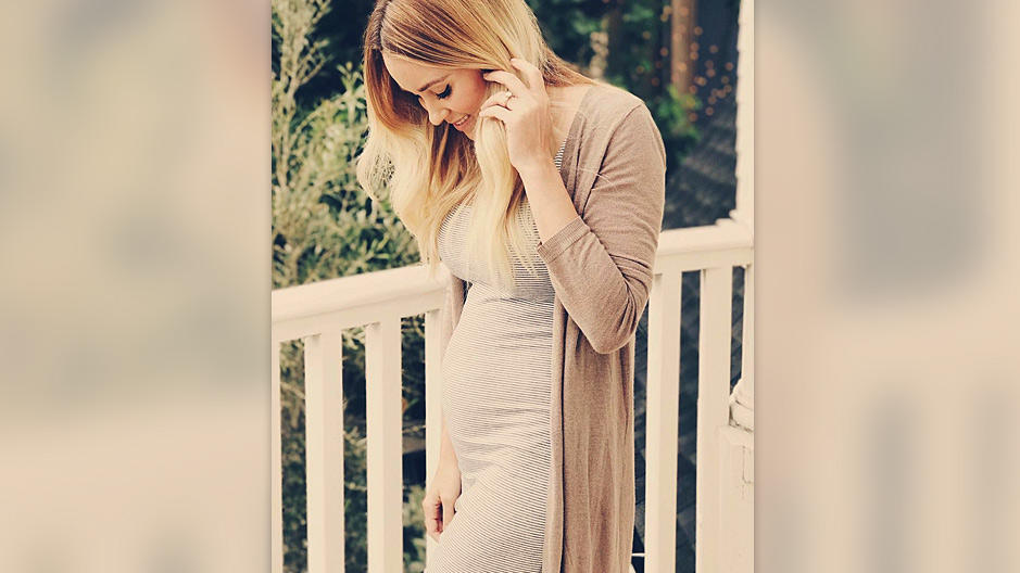 Lauren Conrad ist schwanger