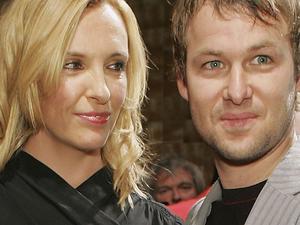 Toni Collette ist schwanger!