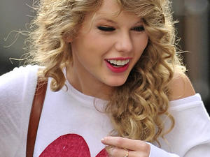 Taylor Swift: Wurde ihr Herz erobert?