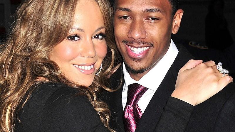 Mariah Carey erwartet Zwillinge