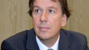 Wettermoderator Jörg Kachelmann ist wegen Vergewaltigung angeklagt.