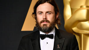 Sexvorwürfe überschatten seinen Oscar