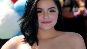 Ariel Winter wurde übelst beschimpft