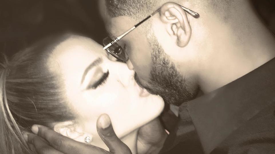 Khloe Kardashian Wartet Auf Heiratsantrag Lauten Bald Wieder Die Hochzeitsglocken Im Hause Kardashian