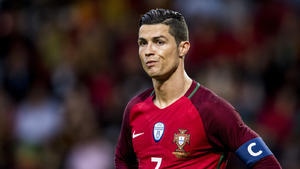 Zahlte Ronaldo seinem Opfer 353.000€?