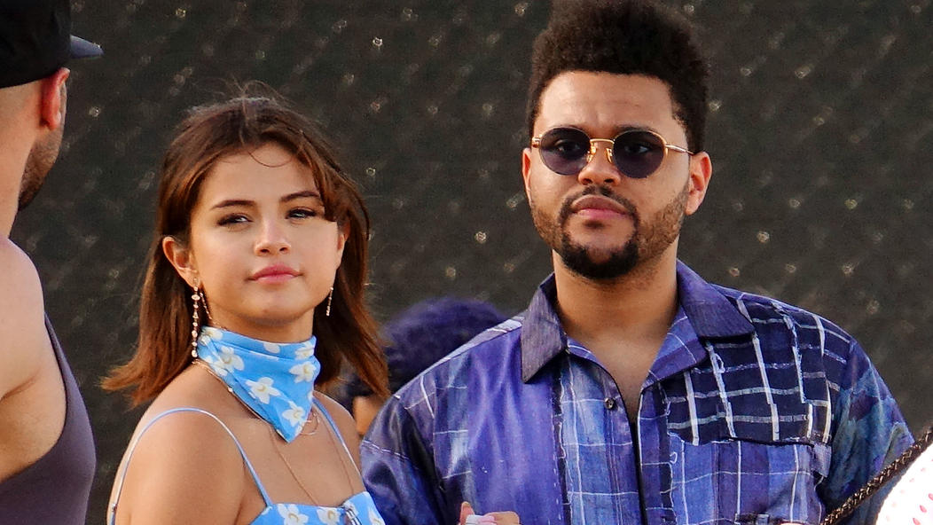 'Call Out My Name': Rechnet The Weeknd in neuer Single mit Ex-Freundin