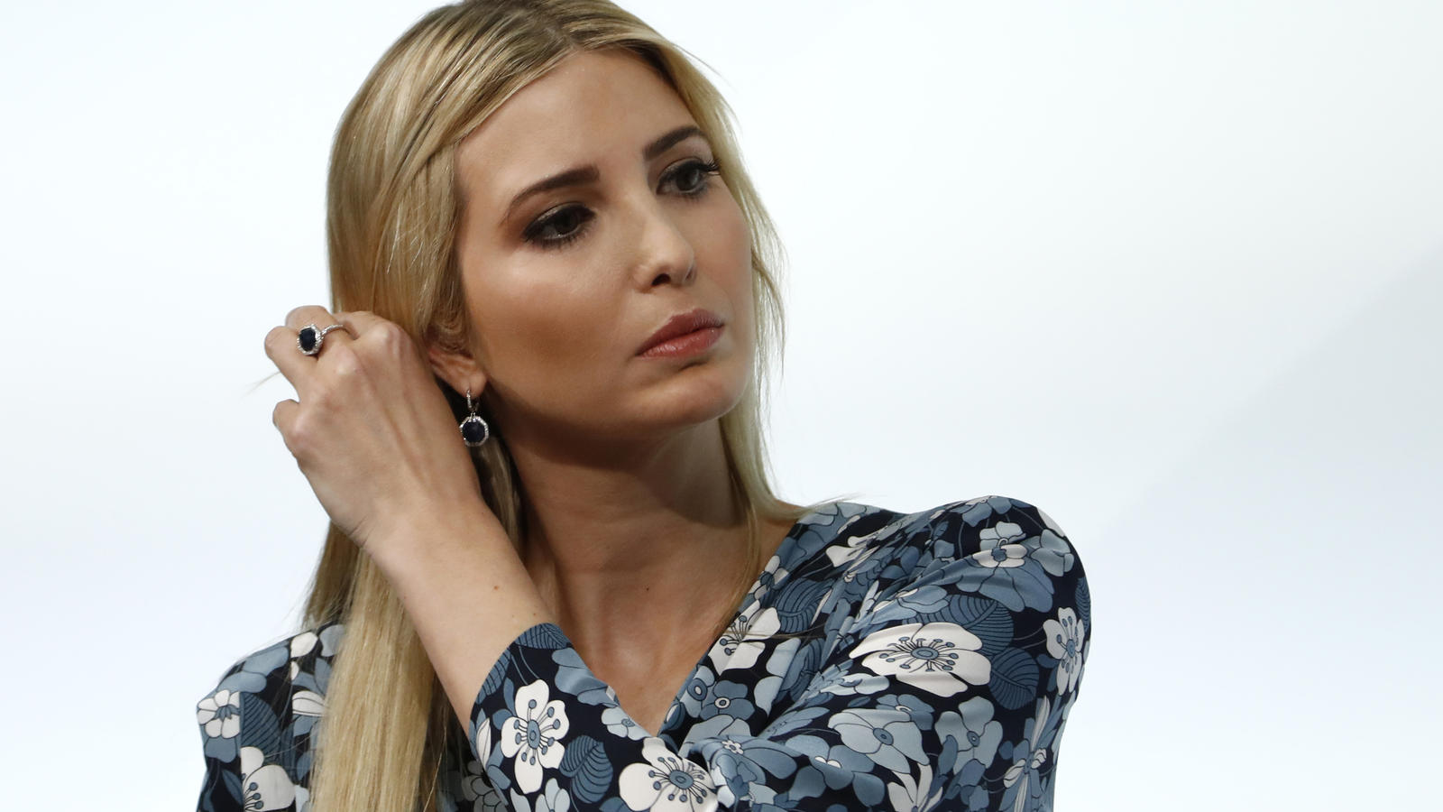 Ivanka Trump: So krass hat sie sich in den vergangenen Jahren verändert
