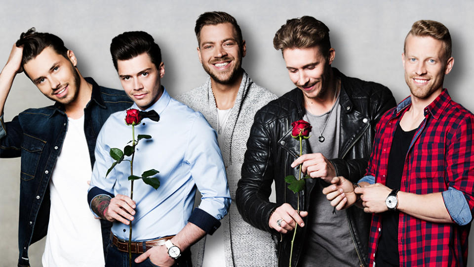 Single männer ende 20