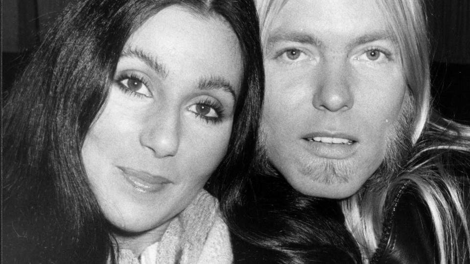 Cher trauert um Ex-Mann Gregg Allmann