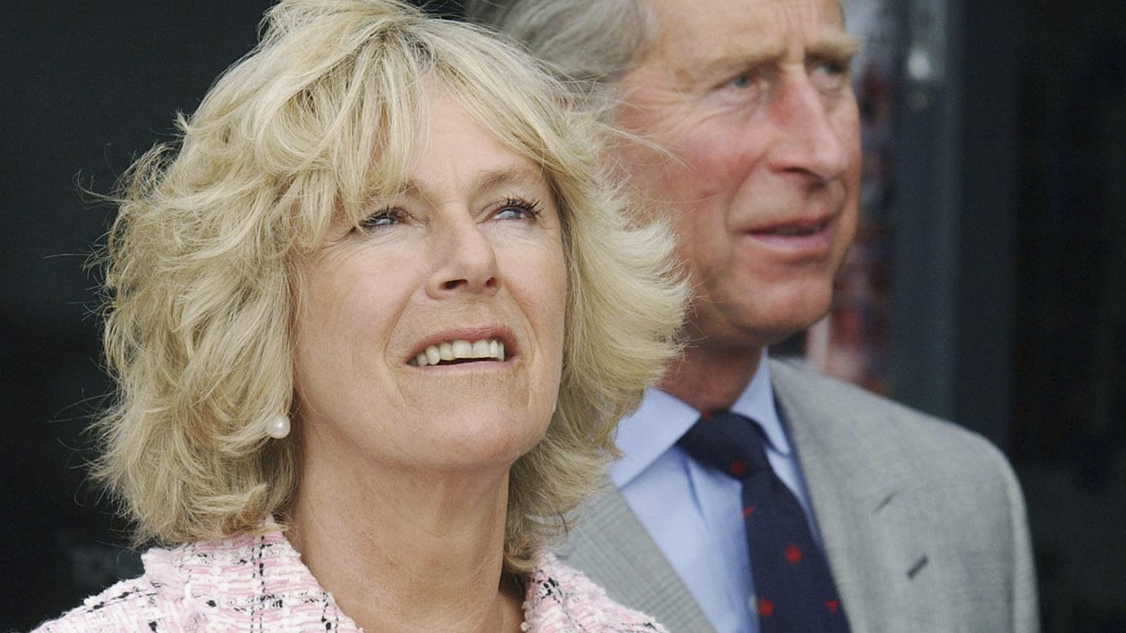 Camilla Parker Bowles packt aus: Erste Jahre in der königlichen Familie