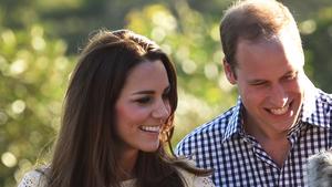 So normal sind die Royals privat