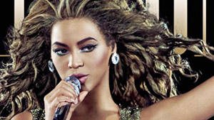 RTL hat die Stars: Beyoncé: "I Am ... World Tour"