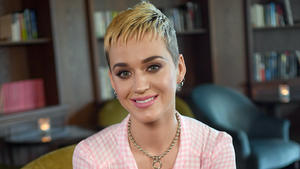 Katy Perry bewertet ihre Ex-Liebhaber