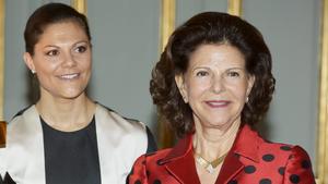 Schwerer Schlag für die schwedischen Royals