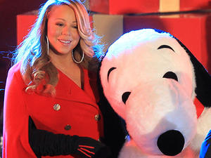 Mariah Carey: Zwillinge für die Sängerin?