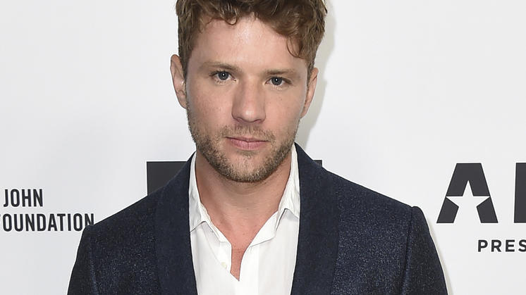 Nach Unfall: Ryan Phillippe meldet sich aus dem Krankenhaus