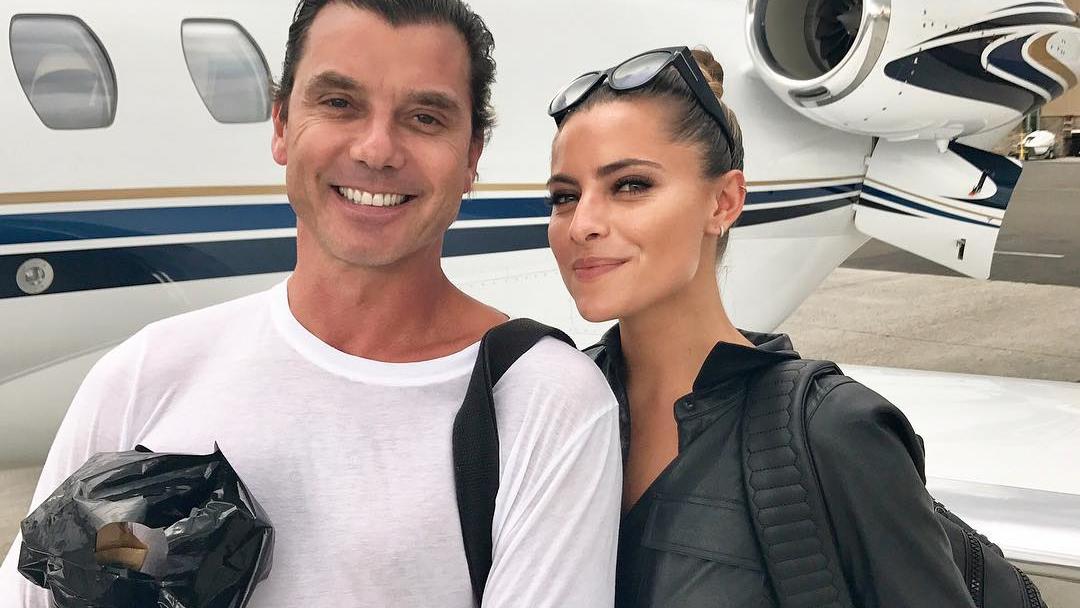 sophia thomalla so kommentiert sie die liebesbotschaft von gavin rossdale