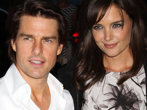 Tom Cruise & Katie Holmes: Blitz-Scheidung!