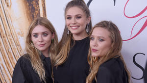 Das Liebesleben der Olsen-Schwestern