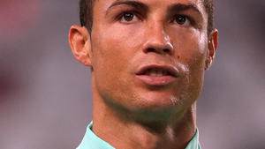 Schicksalsschlag für Cristiano Ronaldo