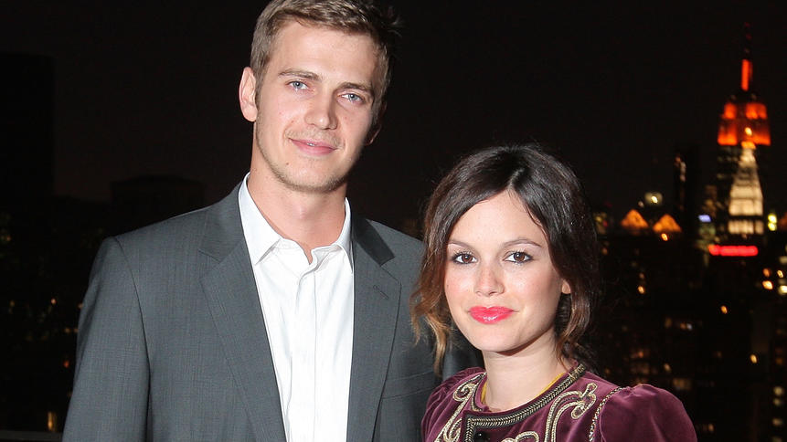 Rachel Bilson Hayden Christensen Haben Sie Sich Getrennt