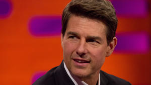 Trägt Tom Cruise eine Mitschuld?