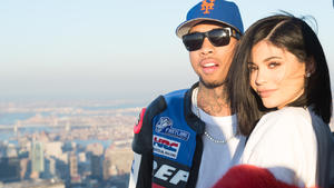 So heftig reagiert ihr Ex Tyga