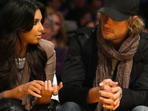 Kim Kardashian und Gabriel Aubry: Alles aus!