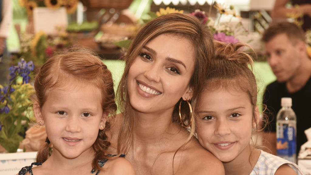 Jessica Alba: Das dritte Kind wird ein Junge