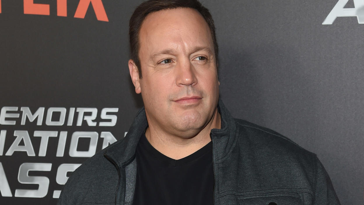 House Of Cards Fans Wunschen Sich Kevin James Als Ersatz Fur