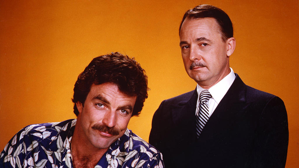 John Hillerman: Magnum-Schauspieler verstorben John Hillerman: Magnum-Schauspieler verstorben