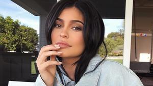 Bis zur Geburt ihrer Tochter will Kylie Jenner untertauchen