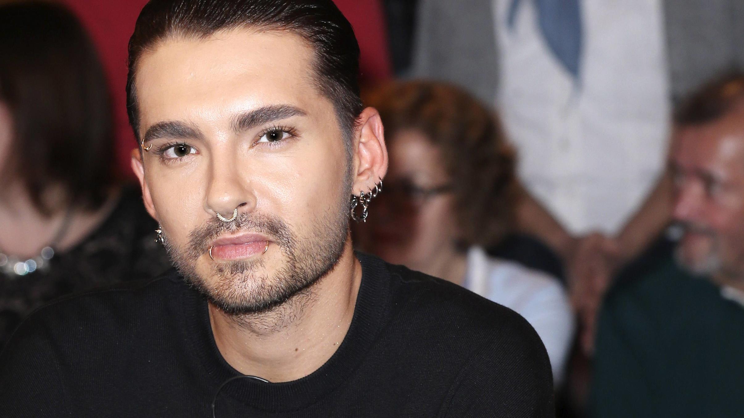 Bill Kaulitz: Trauer um seinen "besten Freund"