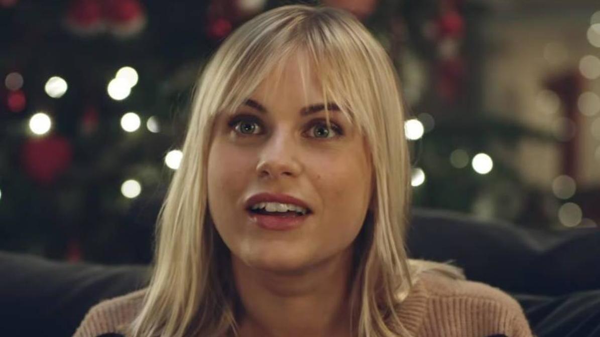 Celie Sparre Ist Die Susse Schwedin Aus Der Aktuellen Ikea Werbung
