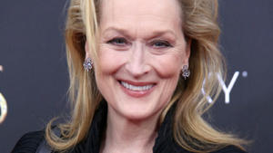 So schlimm war der Dreh für Meryl Streep