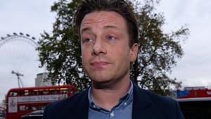 Für Jamie Oliver (42) hatte der Ruhm auch Schattenseiten.