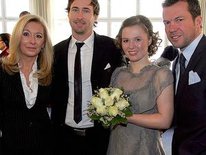 Matthäus-Tochter Alisa hat geheiratet