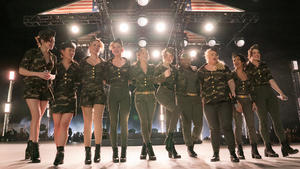 'Pitch Perfect 3' wird explosiv